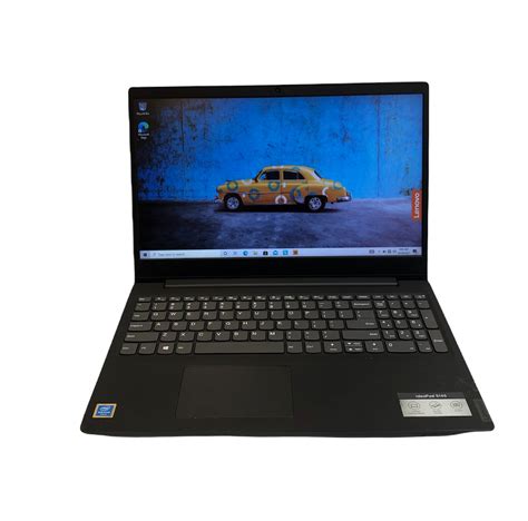 Lenovo Laptop S145 151wl