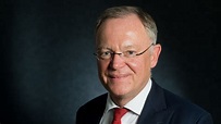 Ministerpräsident Stephan Weil - Radio Bremen