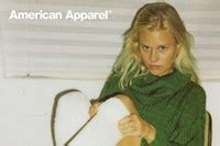 American Apparel Advertisement Archive Dazed