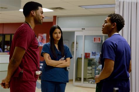 The Night Shift: Photos from: "The Thing with Feathers" Photo: 2872866