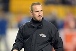 Giants will seek permission to interview Steve Spagnuolo, per report ...