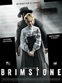 Brimstone. La hija del predicador (2016) - FilmAffinity