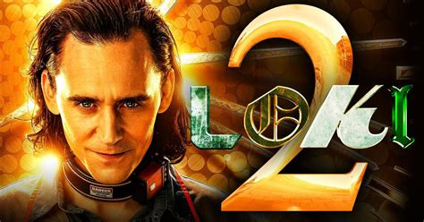 Loki Temporada 2 Tráiler Oficial Y Fecha De Estreno En Disney Plus