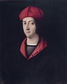 Ippolito I d’Este. Vita avventurosa di un cardinale del Rinascimento ...
