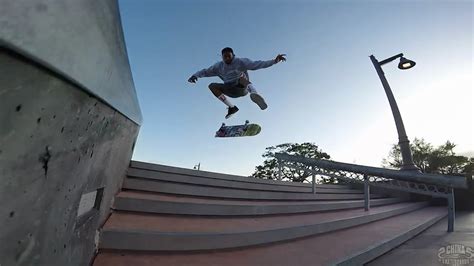 We would like to show you a description here but the site won't allow us. SK8MAFIA X JSLV滑板场GOPRO 4拍摄视频