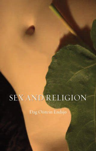 sex and religion harvard book store
