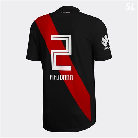 The us$60 million partnership with the german sports company signed in 2015 (extending the deal to 2021) marked the most expensive kit agreement in the history of argentine football. River Plate away kit by Adidas on Behance