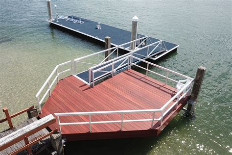 Expertly Designed Decks And Jetties The Jetty Specialist