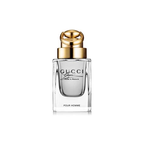 Gucci Made To Measure 90ml For Men Perfume Edt
