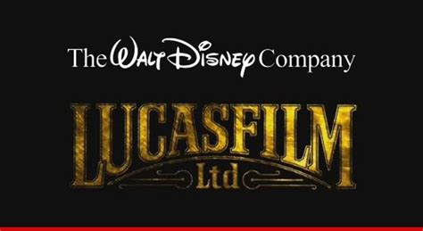 Disney Buys Lucasfilm For 4 Billion Stars Wars Episode 7 Announced