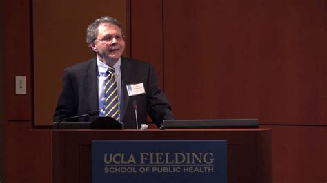 2018 Ucla Fsph Paul Torrens Health Forum Power To Heal Medicare And The Civil Rights