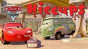 Watch Cars Toon: Hiccups | Disney+