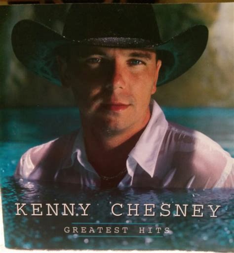 Kenny Chesney Greatest Hits 2000 Cd Discogs