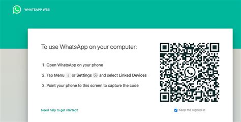 Whatsapp Web Nedir Nasıl Açılır Ve Kapatılır Whatsapp Web Giriş Nasıl