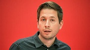 Kevin Kühnert: Privates und Karriere - Der SPD-Generalsekretär im ...