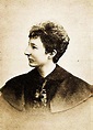 Anita Augspurg, horoscope for birth date 22 September 1857, born in ...