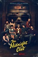 The Midnight Club - A Fantasy-Horror Series on Netflix - Martin Cid ...