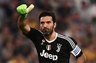 Gianluigi Buffon to leave Juventus at the end of the season after 17 ...