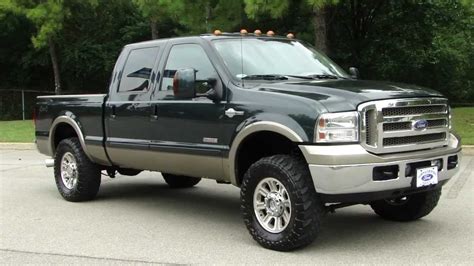 2006 Ford F250 Powerstroke 16 Automedia