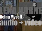 Lena Horne's 'Being Myself' | RVM [Radio.Video.Music]