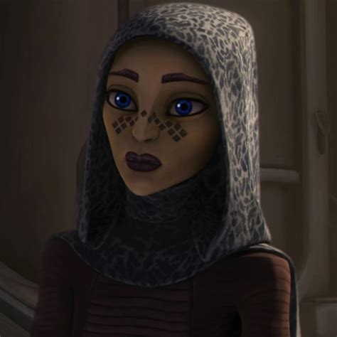 What Happened To Barriss Offee After The Clone Wars Rstarwars