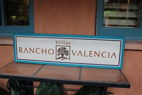 Hotel Review Rancho Valencia Resort And Spa In Rancho Santa Fe