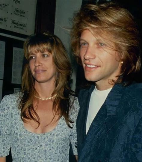 Dorothea Hurley Age Wife Of Jon Bon Jovi Net Worth Wiki Biography