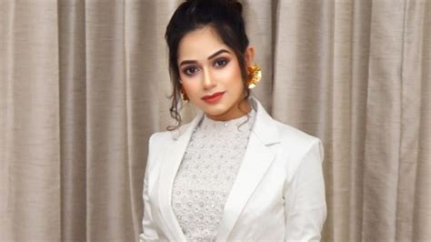 5 Reasons Why Jannat Zubair Is A Fashion Icon Iwmbuzz