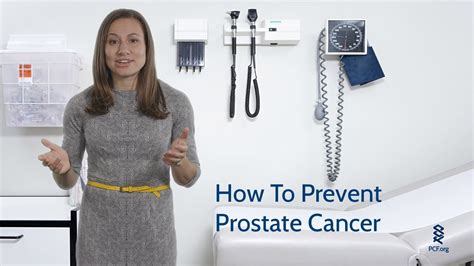 How To Prevent Prostate Cancer YouTube