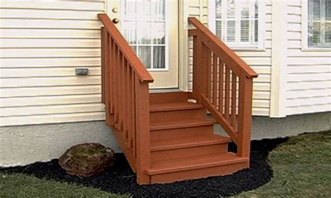 Prefab Wooden Steps For Outside 112 Best Images About Prefab Outdoor