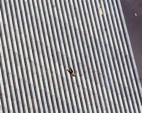 Who Was The Falling Man From 911 Falling Man Identity Revealed