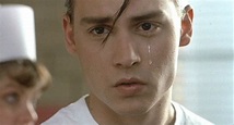 Cry-Baby screencaps - Johnny Depp Image (5494857) - Fanpop