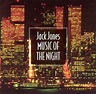 Music of the Night: Live at the London Palladium, Jack Jones | CD ...