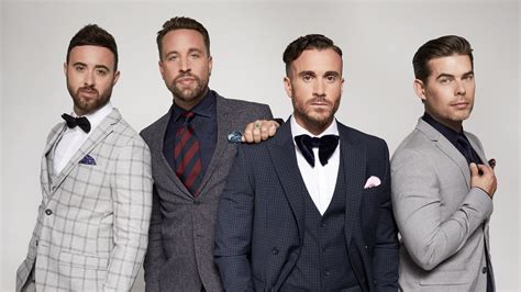 The Overtones To Release Th Studio Album Via Absolute Music Business