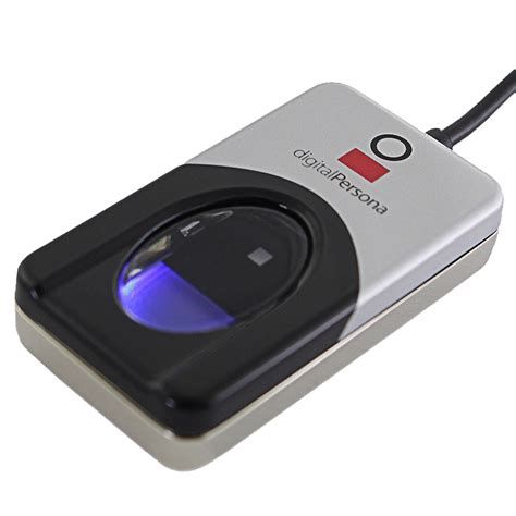 Biometric Uru4500 Fingerprint Reader Fingerprint Scanner Usb Optical
