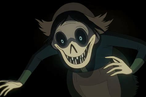 Over the garden wall is an american animated television miniseries created by patrick mchale for cartoon network. Over the Garden Wall is my favorite Halloween show, and ...