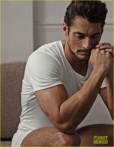 Shirtless David Gandy Models His Underwear Collection Looking Hotter Than Ever Photo 3200072