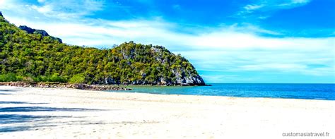 Les plus belles plages de Koh Phi Phi découvrez les plages de Koh Phi Phi Custom Asia Travel