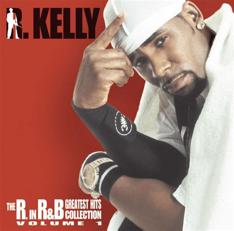 R Kelly I Believe I Can Fly Iheartradio