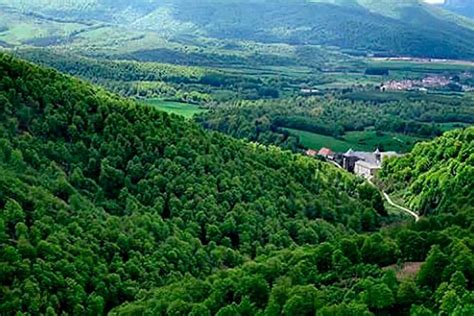 Navarra - Spain Incoming
