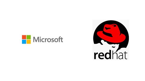 Microsoft Builds On Red Hat Momentum With More Open Source Love