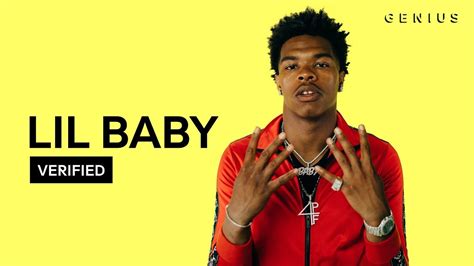 Lil Baby My Dawg Official Lyrics And Meaning Verified Youtube