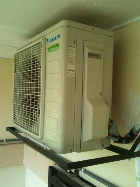 Buy daikin air conditioner at best deal. PUTRAJAYA MECHANICAL AND ELECTRICAL SERVICES: 1hp Daikin ...