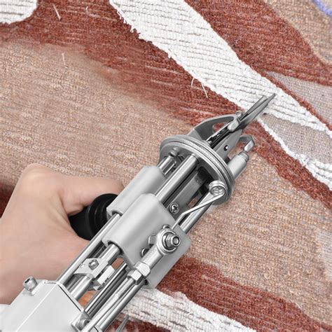 New 2022 Electric Rug Tufting Machine Wall Tapestries Hand Tufting Gun