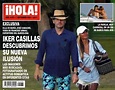 Iker Casillas nueva novia | María José Camacho, viuda de Arnau | El Correo