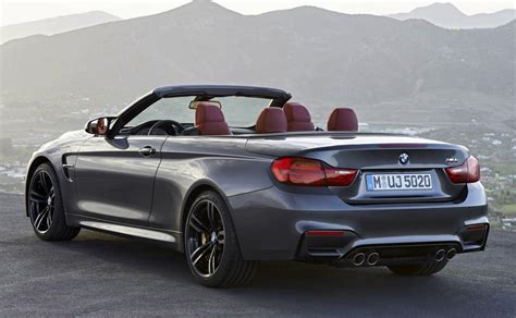 The cutting edge technology and features used to increase the however, we have mentioned the price of the 2021 m4 coupe in order for you to get an idea about its ownership cost. BMW M4 Convertible on sale in Australia from $178,430 ...