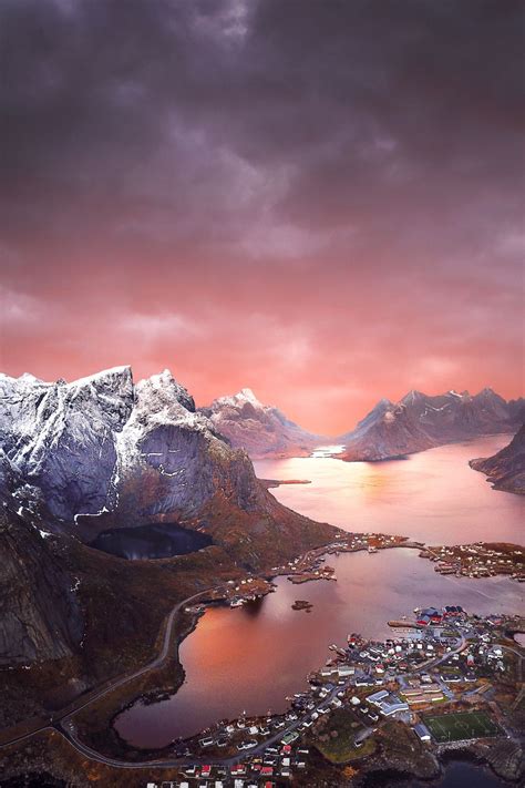 Lofoten Islands The Complete Guide To Norways Northern Paradise In
