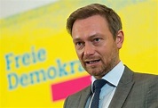 German FDP leader calls on Germany to recognize Russian Crimea and end ...