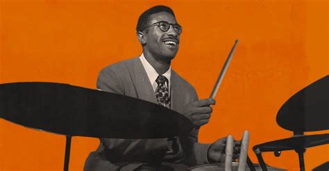 Best Jazz Drummers Of All Time A Top 50 Countdown Udiscover