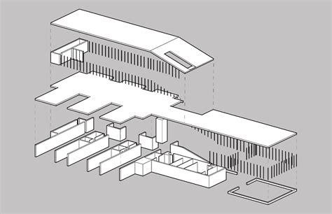Tristan Architecture Structural Diagram
